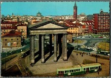 Cartolina - Repubblica -