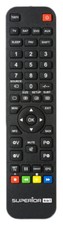 Telecomando di ricambio Remote Control Re-Flix Light adatto per CAMBRIDGE