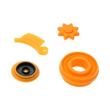 Imetec guarnizioni estrattore