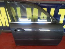 SPORTELLO PORTA PORTIERA ANTERIORE DESTRA DX LANCIA THESIS 2004 2005 2006 2007