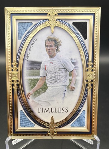 Patch maglia pavel nedved - maglia,