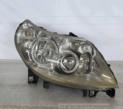 1369495080 proiettore fiat - 1369495080,
