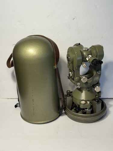 Vintage wild heerbrugg - vintage,