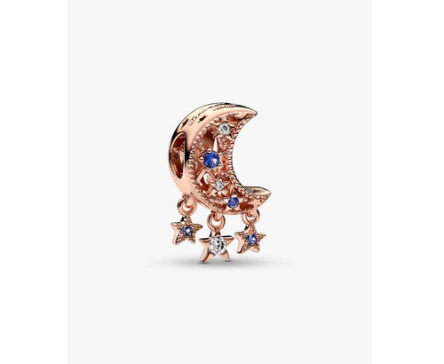 Pandora 789643c01 charm - 789643c01, e