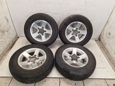 Ruota completa tutte le