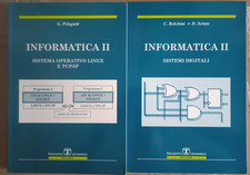 Informatica II sistema