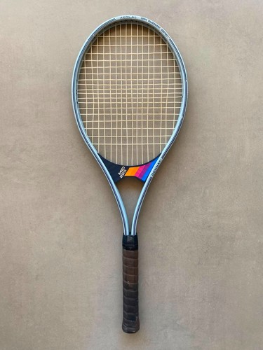 Racchetta tennis vintage - racchetta,
