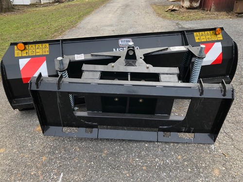 Titan attachments - titan,