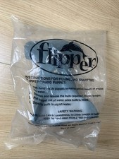 Flipper the dolphin scar - flipper,