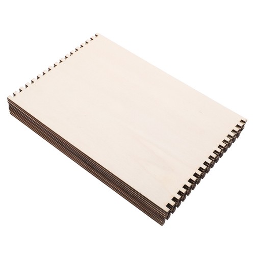 Pcs assi intrecciate - ,