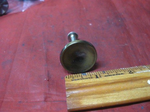 Pomello cassetto porta - , armadio