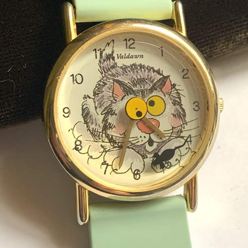 Orologio vintage valdawn - vintage,
