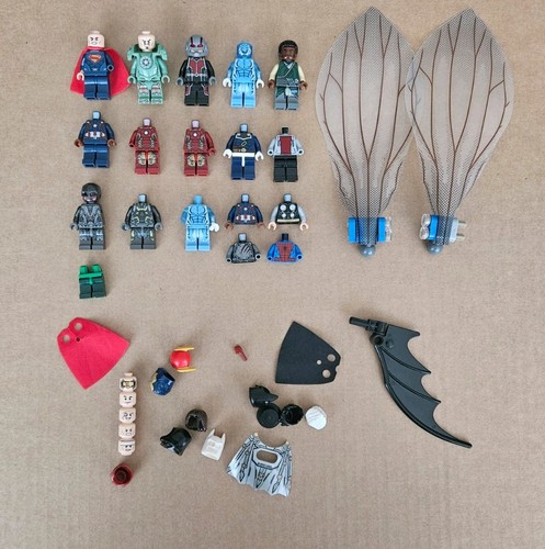 Lego super heroes pacchetto - super,