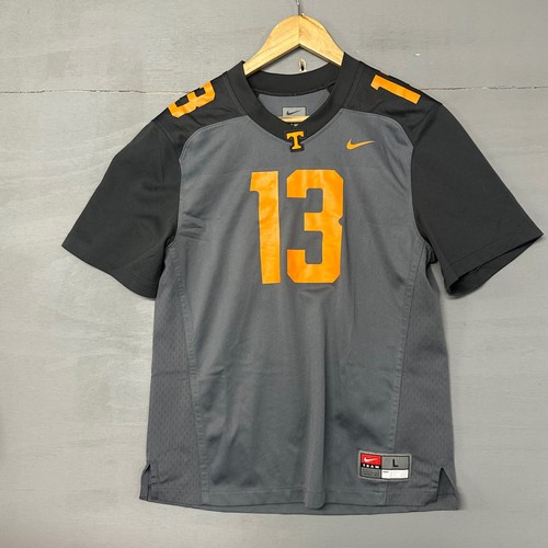 Maglia calcio nike tennessee - maglia,