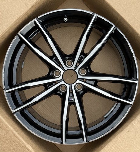 Bmw 791m serie g20 g21 - serie, 3