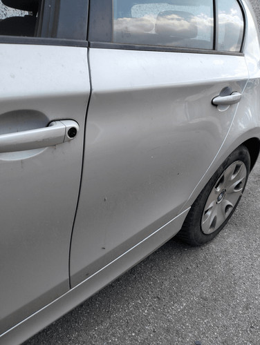 41527191017 porta post - 41527191017, bmw