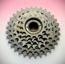 REGINA SYNCHRO 6 s RUOTA