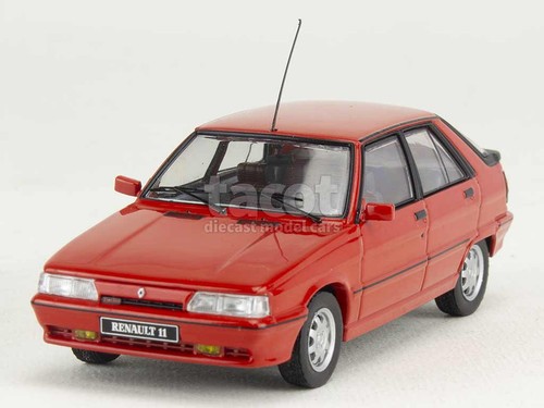 Renault r11 turbo porte - turbo,