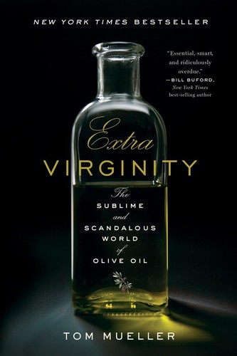 Extra virginity the sublime - virginity:,