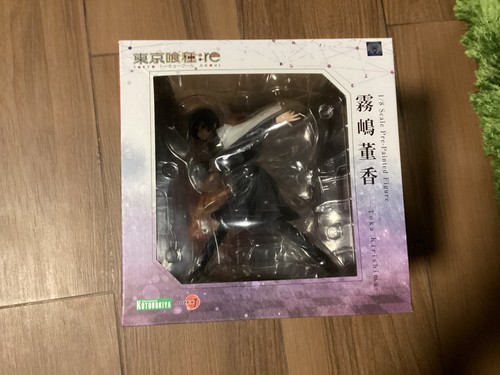 Kotobukiya tokyo ghoul - kotobukiya,