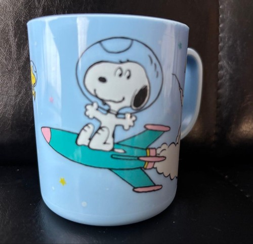 Snoopy expo tazza limitata - '85,