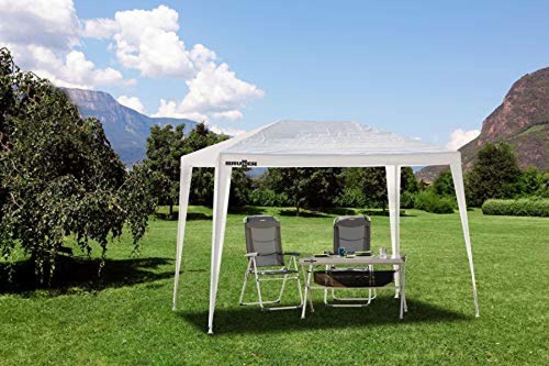 Brunner gazebo - (tg.,