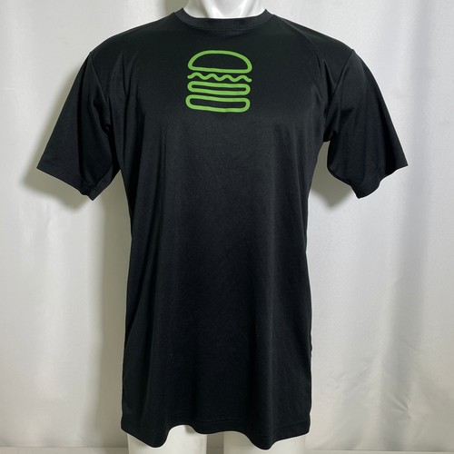 Shake shack stand - shack,