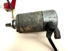 Motorino Avviamento Motorino