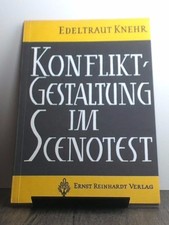 Konflikt-Gestaltung im