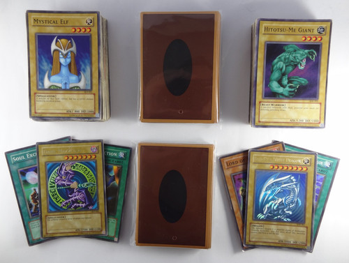 Yugi kaiba decks north - decks, (north
