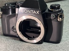 【Quasi come nuova】Contax