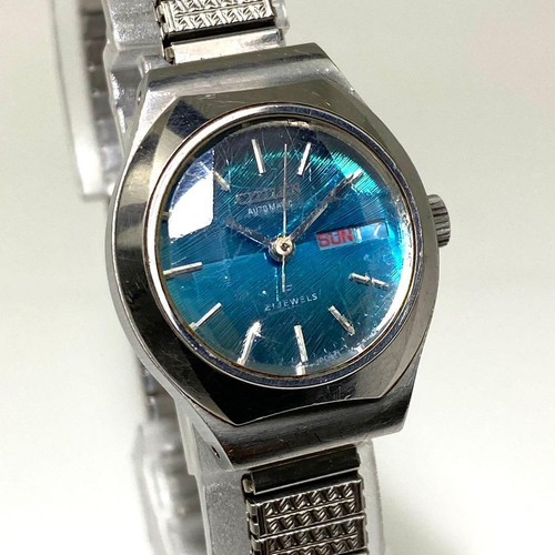 Orologio polso citizen - da,