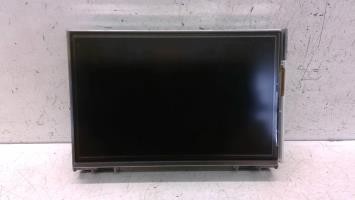 Ecran gps peugeot - 208, 1.2i