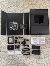 Nilox Action Cam XSNAP2 4K Wi-Fi