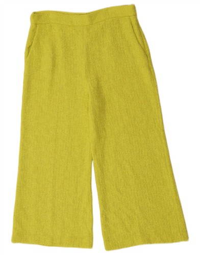 Pantalone donna zara gamba - pantalone,