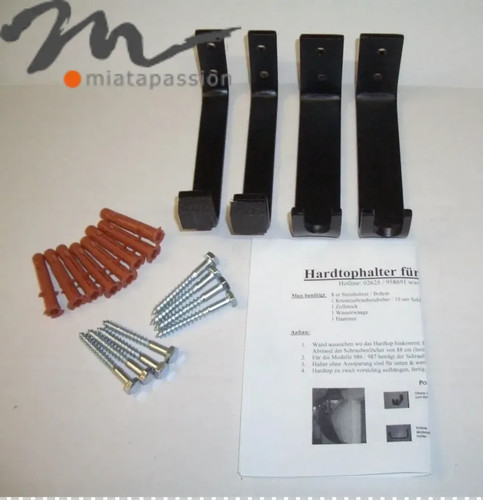 Supporto hardtop bmw serie - supporto, 2