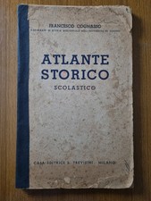 Atlante Storico Scolastico -