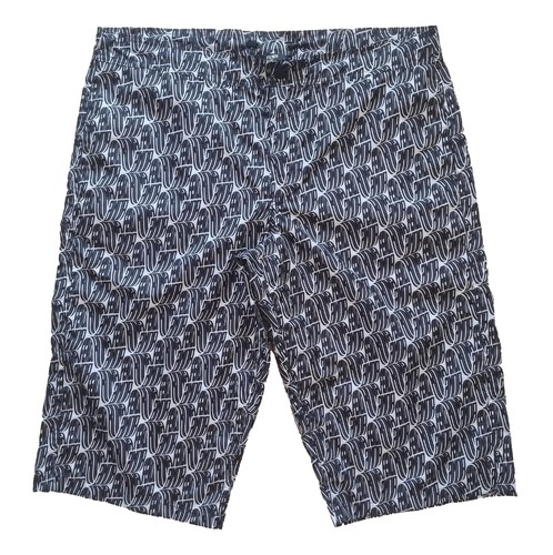 Fendi costume bagno boxer - fendi,