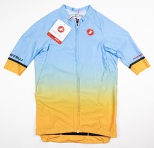 Castelli Cycling Jersey Men