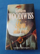 kathleen e woodiwiss Fiori