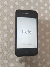 Apple iPhone 4s A1387 Nero