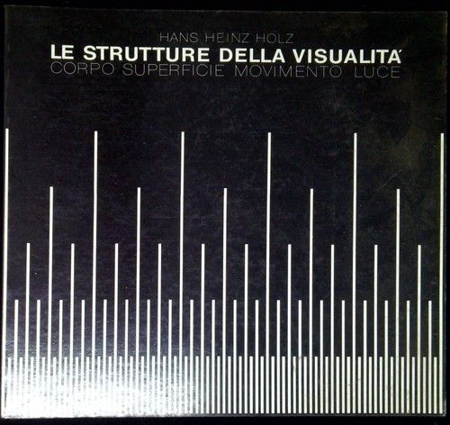 Strutture della visualità - della,
