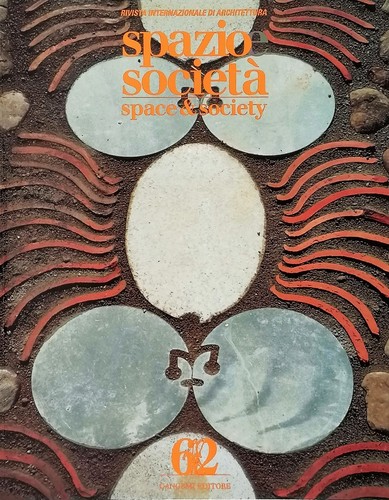 Rivista internazionale spazio - rivista,