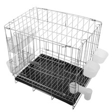  Gabbia per Piccioni Stazione