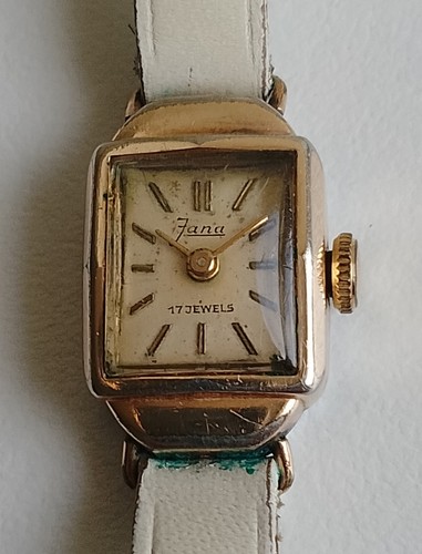Orologio donna jana vintage - donna,
