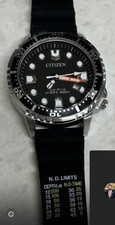 Citizen promaster bn0156 05e - citizen,