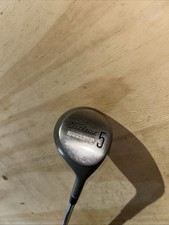 Titleist Tornado 2 5 Legno