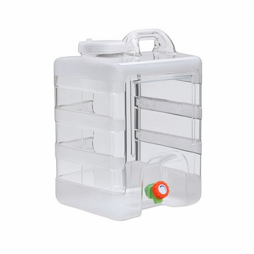 Contenitore con rubinetto - contenitore,