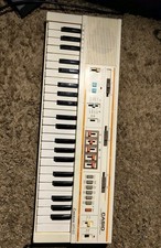 Tastiera Keyboard Casio