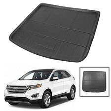 Vasca bauletto per ford - ford, edge